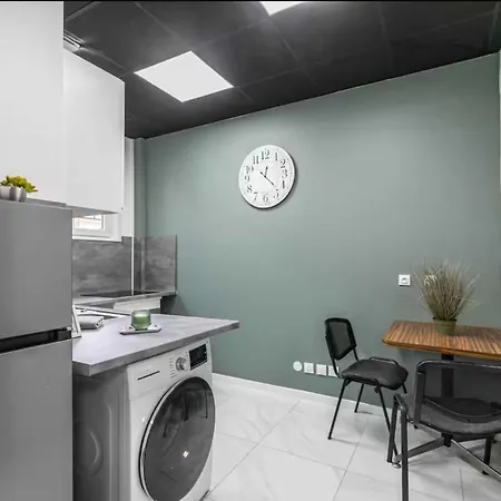 Apartamento Spacious -3br 10p- Near Paris