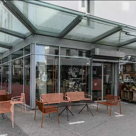 Spacious -3br 10p- Near Paris Apartamento